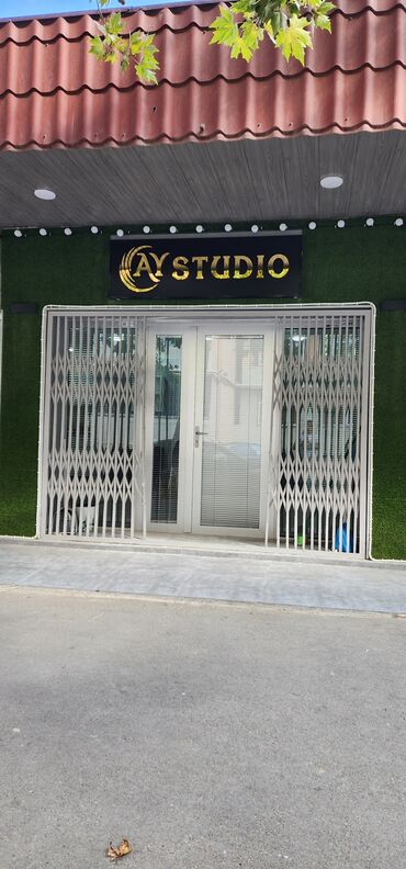 Uzunmüddətli kirayə mənzillər: Yeni Günəşli V massivdə, 55 kv təmirli qadın salonu icarəyə verilir -da lalafo.az — 4 Uzunmüddətli kirayə mənzillər: Yeni Günəşli V massivdə, 55 kv təmirli qadın salonu icarəyə verilir — 4