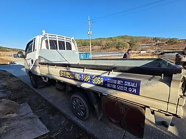 Kia: Kia : 2022 г., Механика, Газ — 8