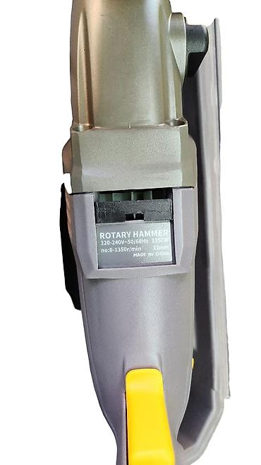 perforator satilir: №: 11110 Məhsulun adı: Perforator RAF3299, 1350W Brend: No Brand — 3