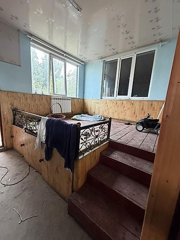 Продажа коттеджей и домов: 6 комнат и более, 220 м², 4 соток, Бишкек, Рухий Мурас ж/м Собственник — 15