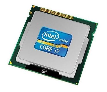 Masaüstü kompüterlər və iş stansiyaları: №: 9295 Məhsulun adı: Oyun kompüteri Intel Core i7 4770 16GB DDR3 — 1