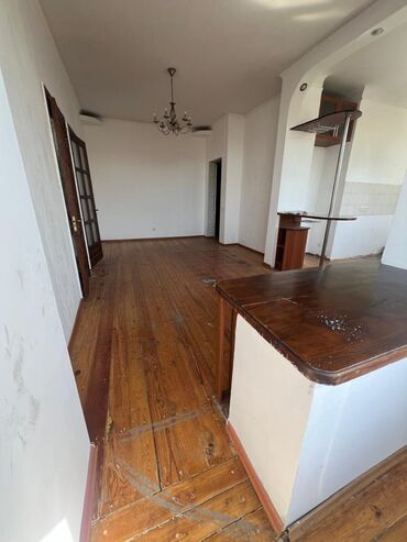 Продажа комнат: 66 м², Без мебели — 7