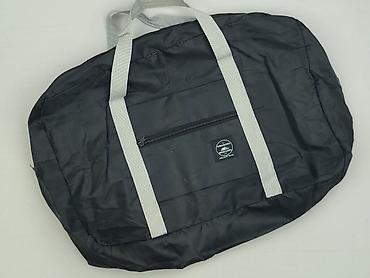 o bag: Torba podróżna, stan - Dobry — 1
