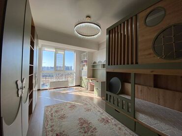 Продажа квартир: 3 комнаты, 147 м², Элитка, 9 этаж, Дизайнерский ремонт