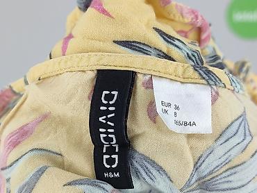 stradi: H&M Divided, Top damski, rozmiar S — 4