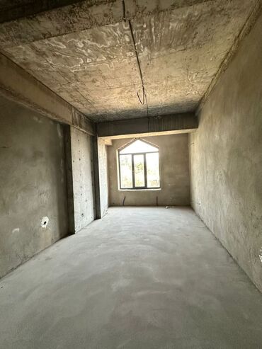 Продажа квартир: 3 комнаты, 85 м², Элитка, 3 этаж, ПСО (под самоотделку) — 6