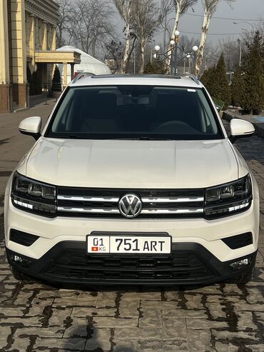 volkswagen тигуан 2016: Volkswagen : 2019 г., 1.4 л, Автомат, Бензин, Кроссовер