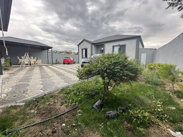 Həyət evləri və villaların satışı: 4 otaqlı, 130 kv. m, Kredit yoxdur, Yeni təmirli -da lalafo.az — 2 Həyət evləri və villaların satışı: 4 otaqlı, 130 kv. m, Kredit yoxdur, Yeni təmirli — 2