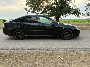 авто замок на машину: Subaru Legacy: 2003 г., 2 л, Автомат, Бензин, Седан