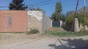 goradil torpaq satisi: 9 sot, Tikinti, Mülkiyyətçi, Kupça (Çıxarış) — 1