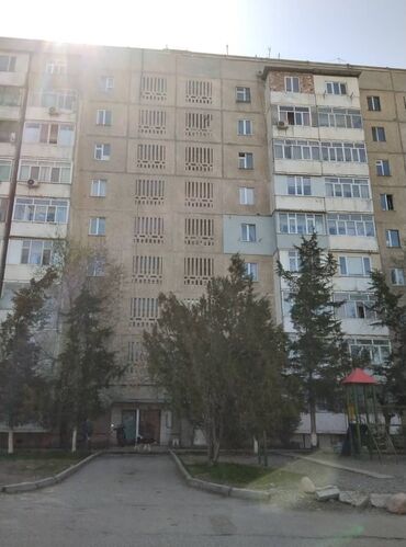 Продажа квартир: 1 комната, 36 м², 105 серия, 1 этаж, Косметический ремонт