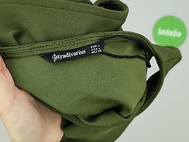 topy stradivarius: Stradivarius, Top damski, rozmiar L — 4