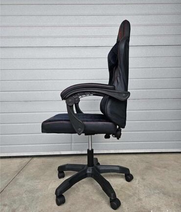 Stolice: Guru Master stolice Velur Stabilne i ujedno jako udobne stolice — 9