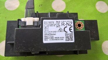 Aksesoari za TV i video: Samsung UE40NU7125 LED TV u delovima Main board KANT-SU/NU7100 — 7