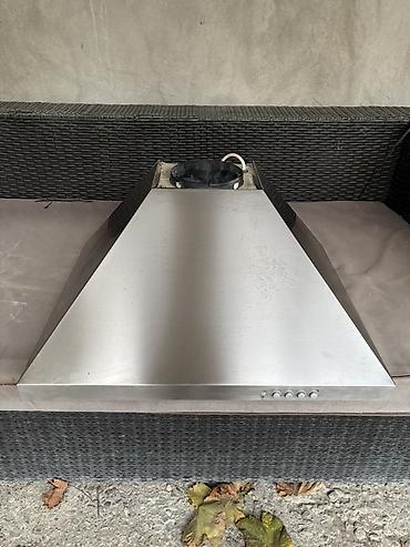 Aspirator Samsung, rəng - Boz, İşlənmiş lalafo.az -da Aspirator Samsung, rəng - Boz, İşlənmiş