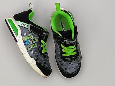 trampki z kotem: Buty sportowe 33, Używany — 1