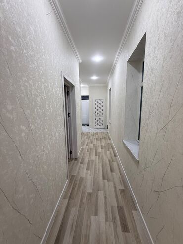 Həyət evləri və villaların satışı: Binə 4 otaqlı, 106 kv. m, Yeni təmirli — 19