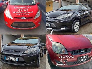 sab simplex prodaja beograd: ALTERNATORI ZA FORD KA OD 2001. DO 2014. GOD. | SMEDEREVSKA PALANKA — 2
