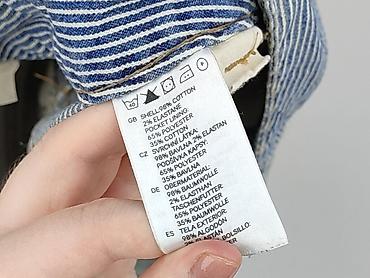 decatlon spodenki: H&M L.O.G.G., Szorty damskie, rozmiar L — 6