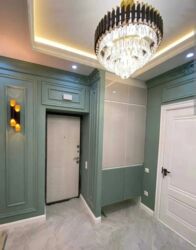 квартиры на долгий срок: Ремонт под ключ | Офисы, Квартиры, Дома Больше 6 лет опыта