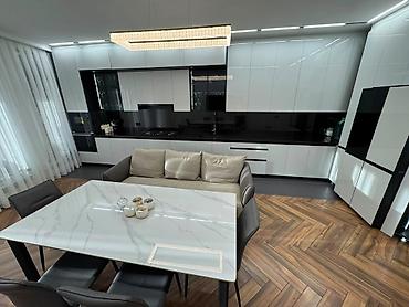 дома киргизия 1: 6 комнат и более, 320 м², 4 соток, Бишкек, Киргизия 1 Агентство недвижимости — 5
