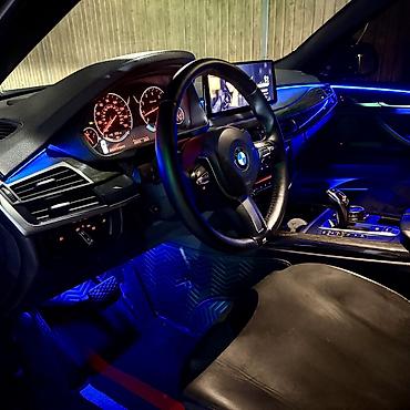 капот bmw e46: BMW X5: 2015 г., 3 л, Автомат, Бензин, Кроссовер — 6