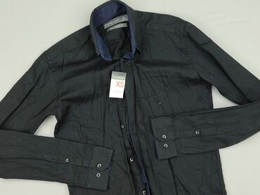 koszulka liebherr: Shirt for men, size XS (EU 34), Primark, condition - Very good