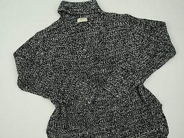 golf zolty: Papaya, Sweter damski, rozmiar L — 1