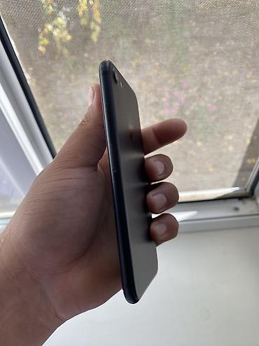 прошивка айфонов: IPhone 7, 32 ГБ, цвет Black Все работает! - Дисплей 4.7", Retina — 4