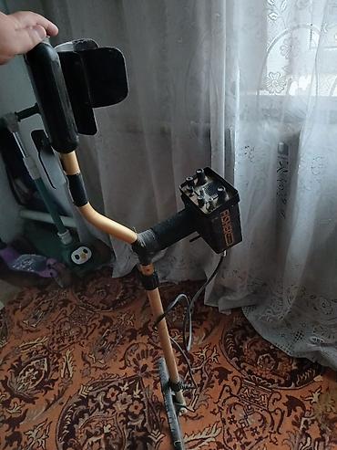 добыча золото: Металлоискатель Fisher 1266-XB - Классический аналоговый детектор с — 4