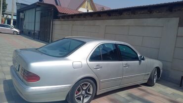 мерс сапог дубль кабина грузовой: Mercedes-Benz S-Class: 2000 г., 2.7 л, Автомат, Дизель, Седан
