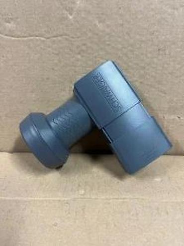 Aksesoari za TV i video: Schwaiger ULTIMATE Digital Twin LNB (model LNCA0002) - Twin LNB za — 12