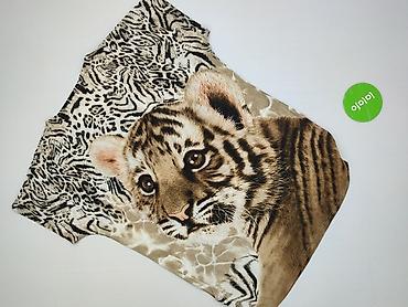 bluzki rammstein: Tiger, T-shirt damski, rozmiar M — 3