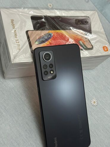 редми 10 приме: Xiaomi, 12 Pro, цвет - Черный