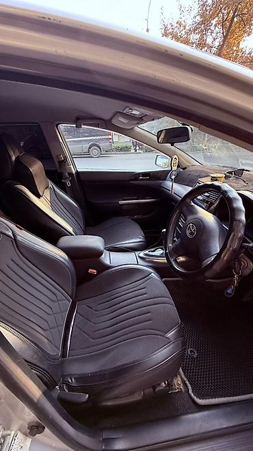 мотор d4: Toyota Caldina: 2004 г., 2 л, Автомат, Бензин, Универсал — 9