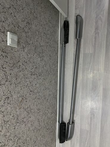 рейлинги на rx: Поперечные дуги На рейлинги