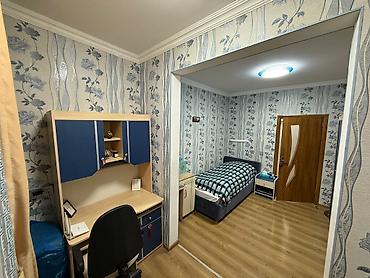 Köhnə tikili: Bakı, 3 otaqlı, Köhnə tikili, 68 kv. m — 4