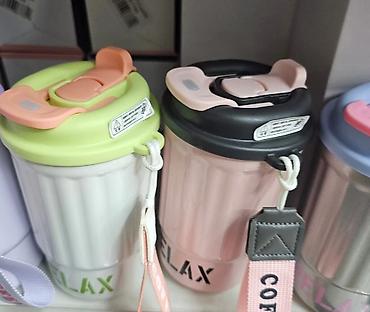 Ostala kuhinjska oprema: Termo casa za caj, kafu. 2600din v5 — 2