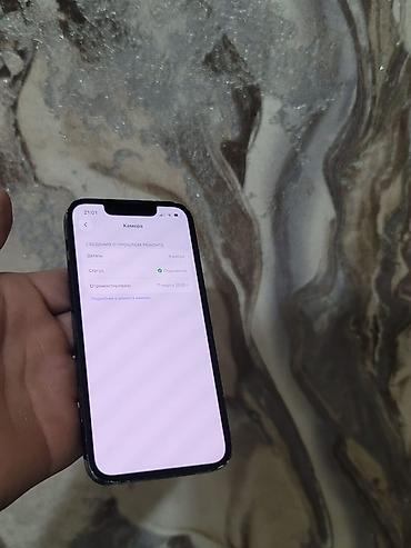 Apple iPhone: 📱 iPhone 13 mini ✅ Память: 128 GB ✅ Оригинальные камеры ✅Менял at lalafo.kg — 3 Apple iPhone: 📱 iPhone 13 mini ✅ Память: 128 GB ✅ Оригинальные камеры ✅Менял — 3