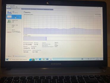колонки для компьютера цена бишкек: Ноутбук, Samsung, 8 ГБ ОЭТ, Intel Core i5, 15.6 ", Колдонулган, Жумуш, окуу үчүн, эс тутум HDD + SSD