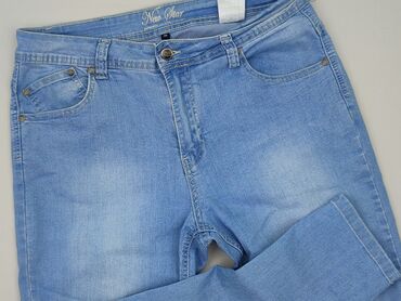 primark szerokie spodnie: Jeans for women, size XS (EU 34)