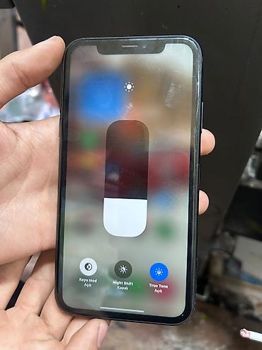 iphone 10 64gb: IPhone Xr, 64 GB, Qara, Face ID, Simsiz şarj — 6