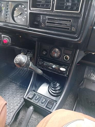 ВАЗ (ЛАДА): ВАЗ (ЛАДА) 2107: 2011 г. — 9