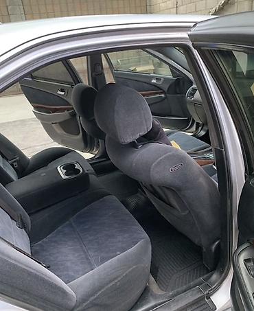 Honda Inspire: 2000 г., Автомат, Бензин, Седан