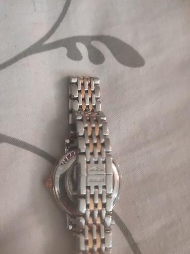 pera donna обувь: Классические часы часы, Longines, Швейцария, Водонепроницаемые, Женские, Б/у — 2