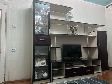 купить обеденный стол бу: Гарнитур для зала, ДСП