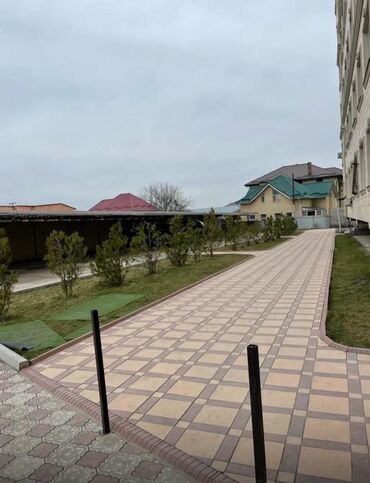 Продажа квартир: 1 комната, 47 м², Элитка, 6 этаж, Евроремонт