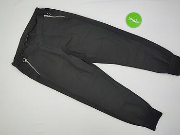 baggy dres: Zara, Spodnie materiałowe damskie, rozmiar L — 2
