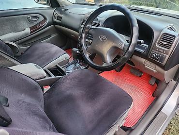 сефира а32: Nissan Cefiro: 1999 г., 2 л, Автомат, Бензин, Седан — 5