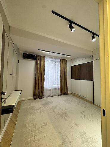 Продажа квартир: 1 комната, 41 м², Элитка, 6 этаж, Евроремонт — 1